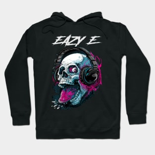 EAZY-E RAPPER Hoodie